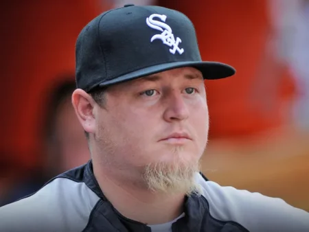 Bobby Jenks