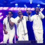 Boyz II Men