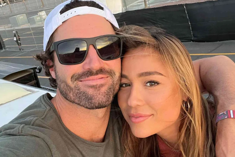 Brody Jenner Marries Tia Blanco