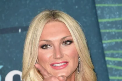 Brooke Hogan
