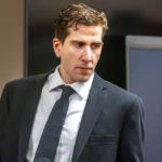 Bryan Kohberger