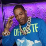 Busta Rhymes