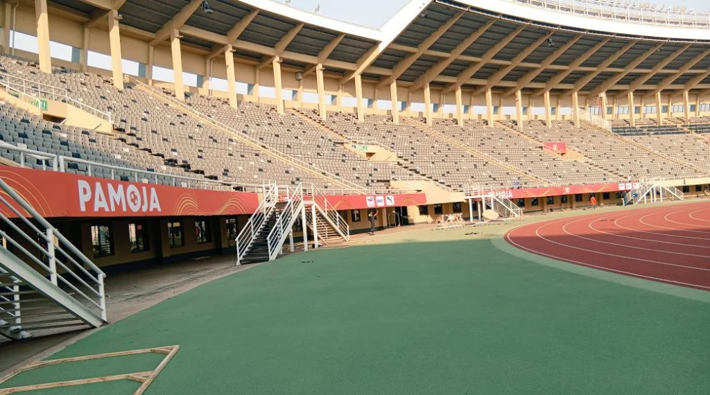 🏆 CHAN 2024 Fever Hits Uganda! Here’s How to Score Tickets Before They Sell Out CHAN 2024