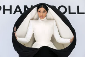 Cardi B