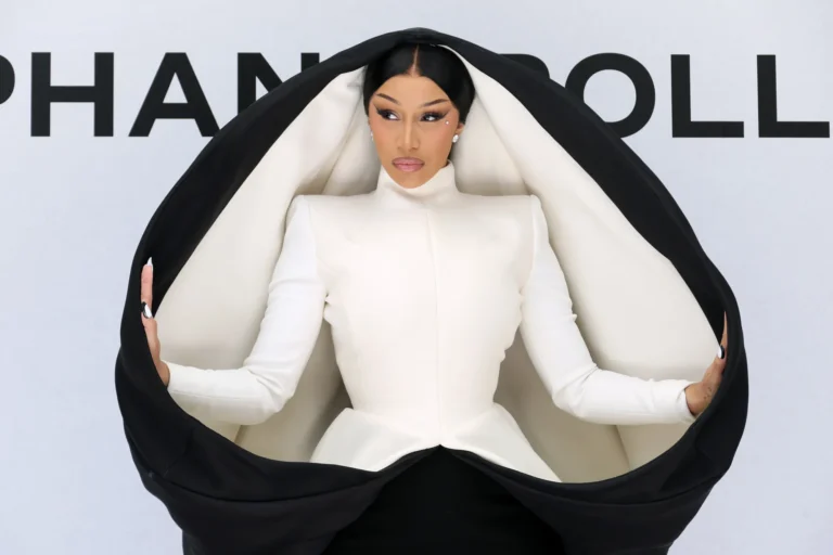 Cardi B