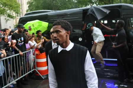 Christian Combs