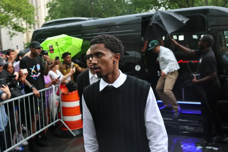 Christian Combs