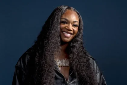Claressa Shields