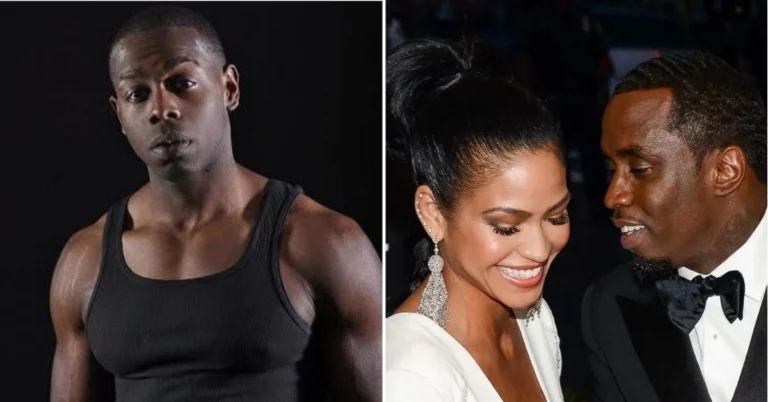 Clayton Howard - Cassie-Diddy