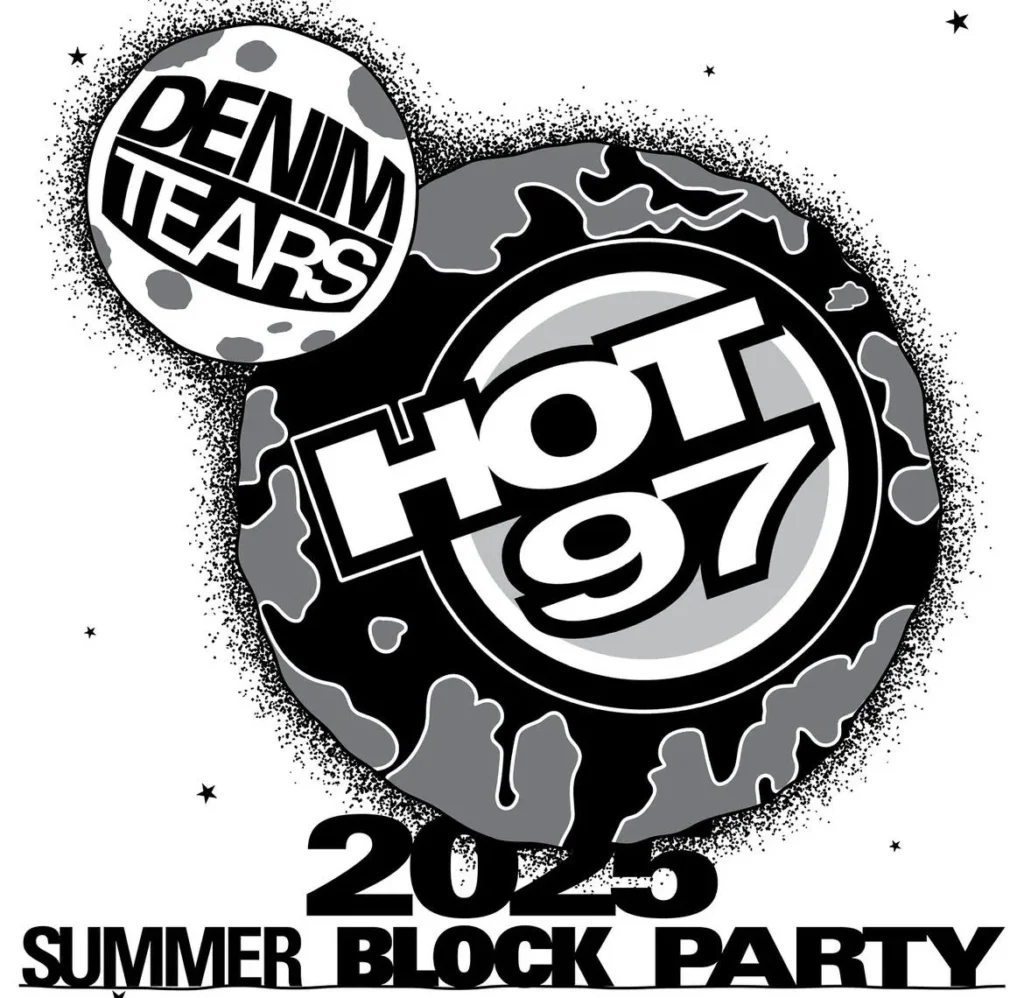 Clipse Shuts Down HOT 97