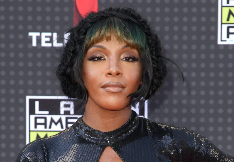 Dawn Richard
