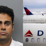 Delta Copilot Arrested Mid Flight for Child Sex Crimes