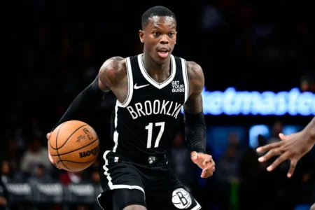 Dennis Schröder’s $84M Mistake? NBA Star Signs $45M Kings Deal ???? Dennis Schroder