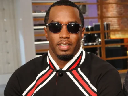 Diddy