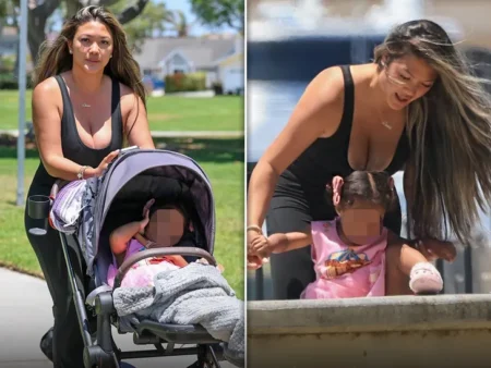 Diddy’s Baby Mama Dana Tran