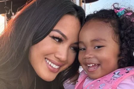 Diddy’s Baby Mama Dana Tran