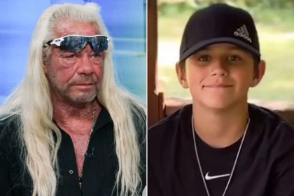 Dog the Bounty Hunter’s Family Rocked by Tragic Shooting Death