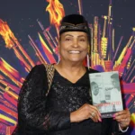 Dr. Khalilah Camacho Ali