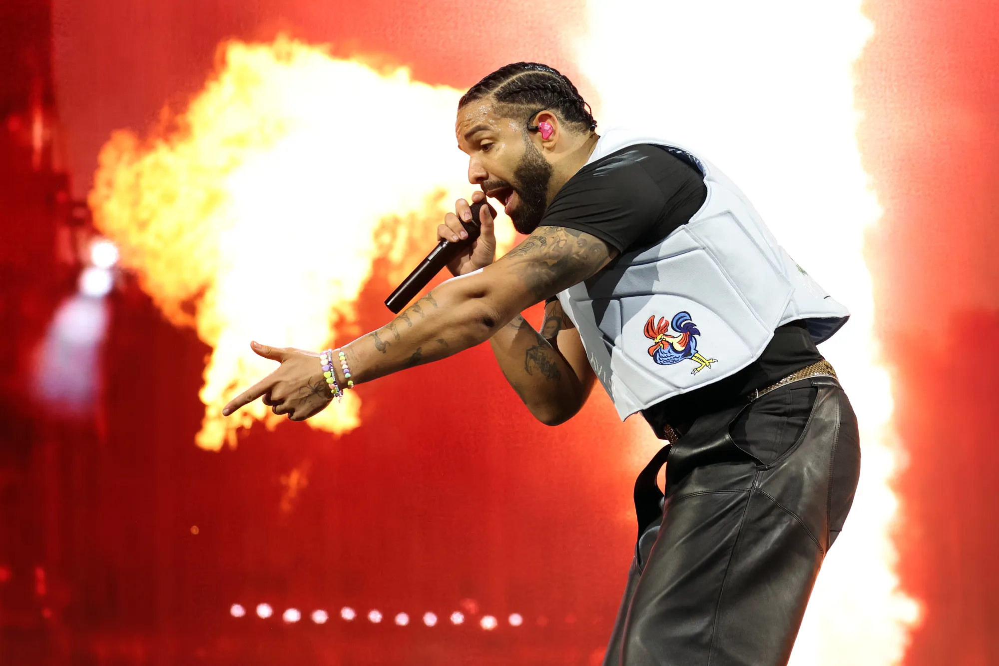 Drake