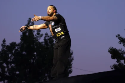 Drake