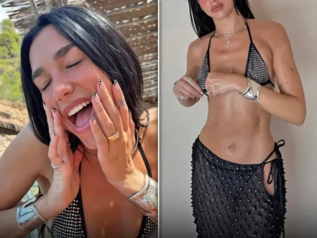 Dua Lipa