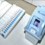 EVM VVPAT