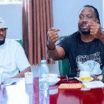 Eddy Kenzo - Bebe Cool
