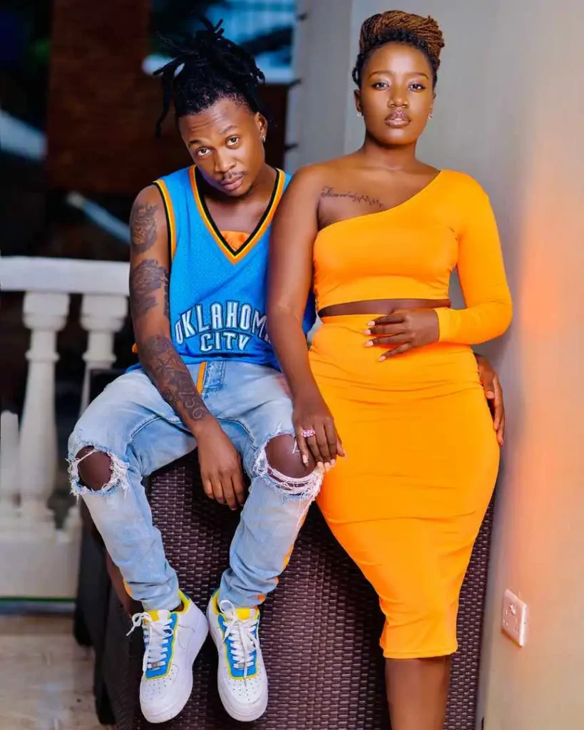 Fik Fameica and Lydia Jazmine 1