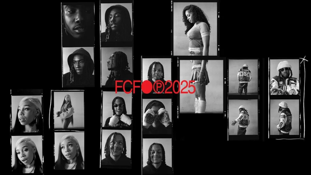 Flight Club Fridays Music Series