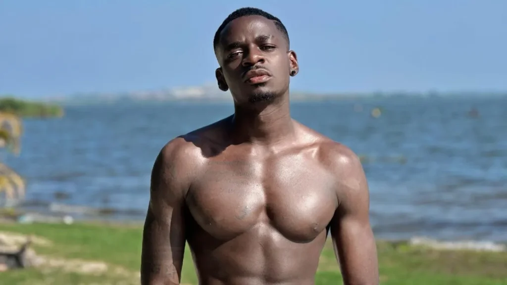 Grenade Official Breaks Silence on China Arrest: “It Was a Setup!” Ghislaine Maxwell