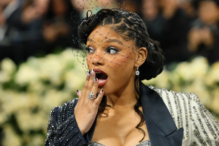 Halle Bailey