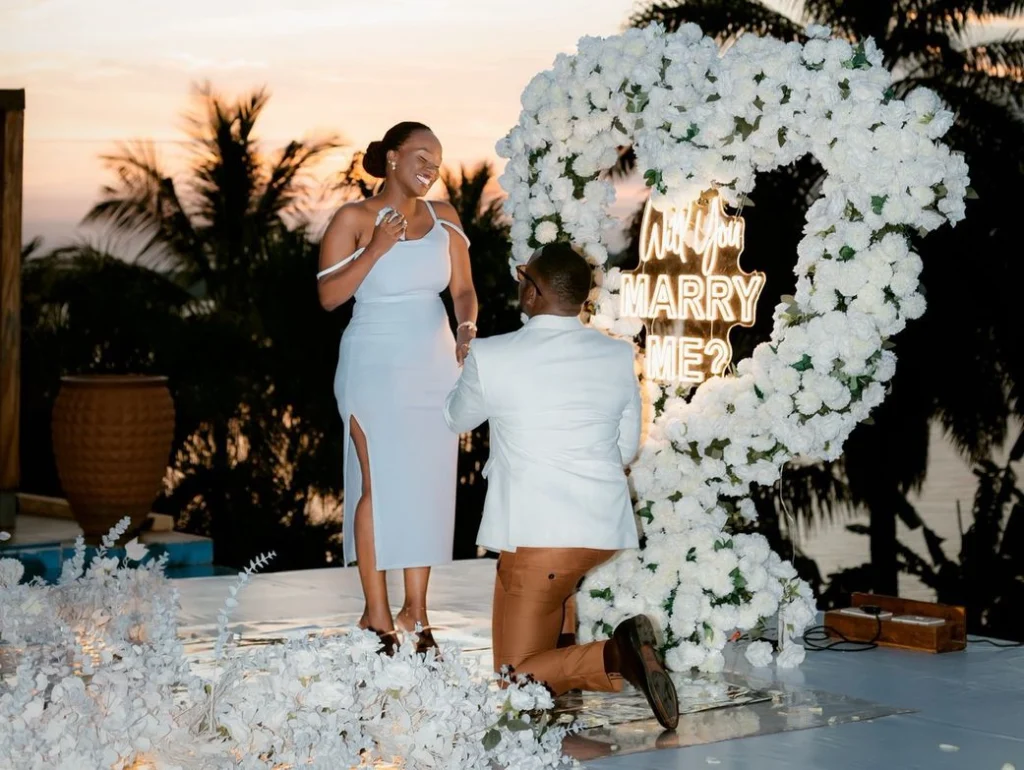 How to Avoid a Public Proposal Disaster