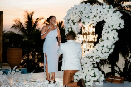 How to Avoid a Public Proposal Disaster