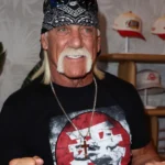 Hulk Hogan