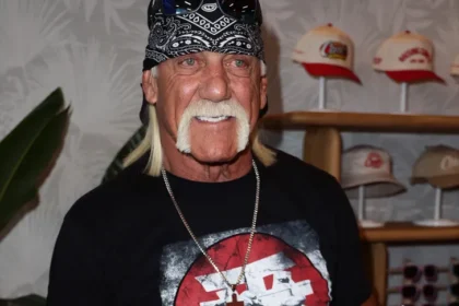 Hulk Hogan