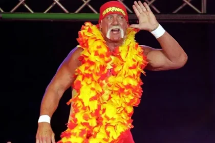 Hulk Hogan