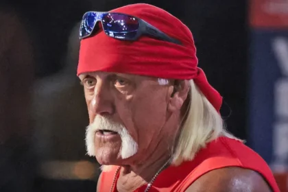Hulk Hogan