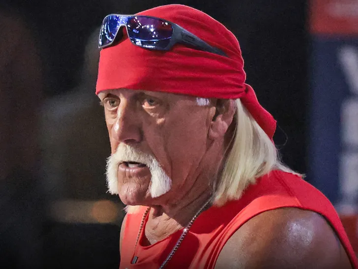 Hulk Hogan