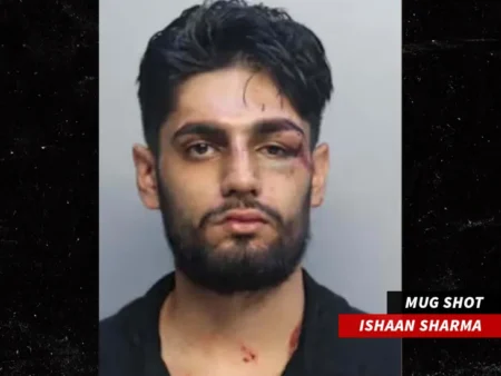 Ishaan Sharma