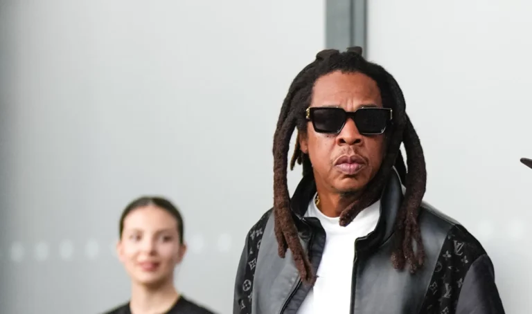 JAY-Z