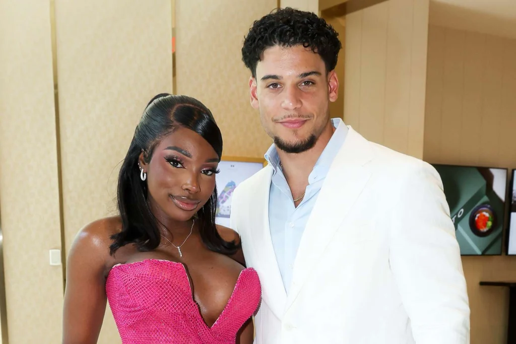 JaNa Craig’s Friend Drops Bombshells About Kenny Rodriguez: “He Lied About Everything!” JaNa Craig Kenny Rodriguez