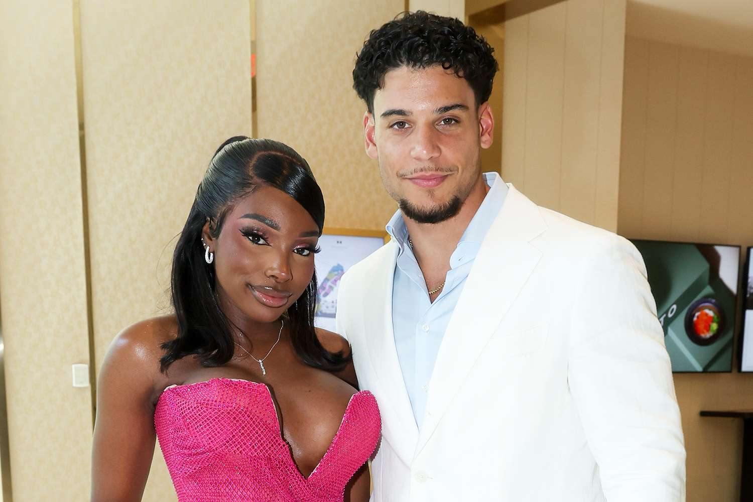 JaNa Craig Kenny Rodriguez