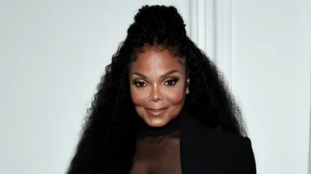 Janet Jackson