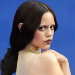 Jenna Ortega