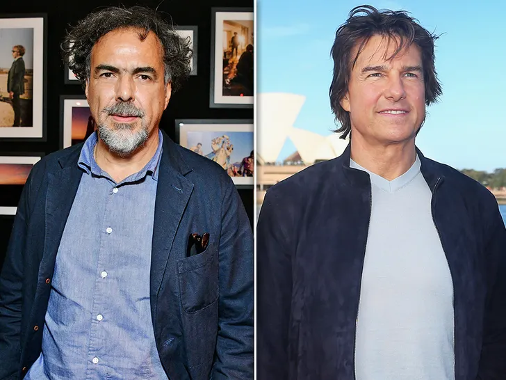 John Goodman Reveals Hip Fracture on Set With Tom Cruise: “I Couldn’t Get Up” 1 John Goodman- Tom Cruise