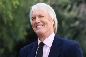 John Tesh
