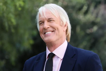 John Tesh