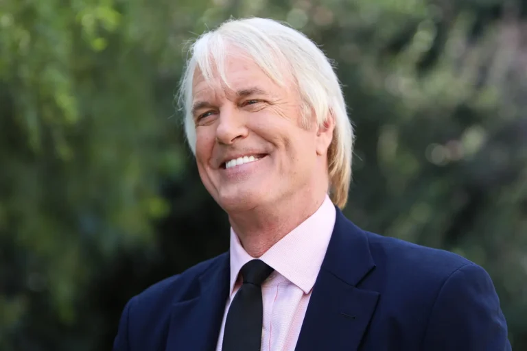John Tesh