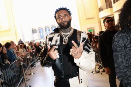 Joyner Lucas