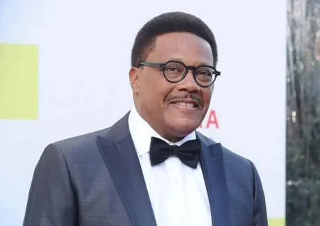 Judge Mathis